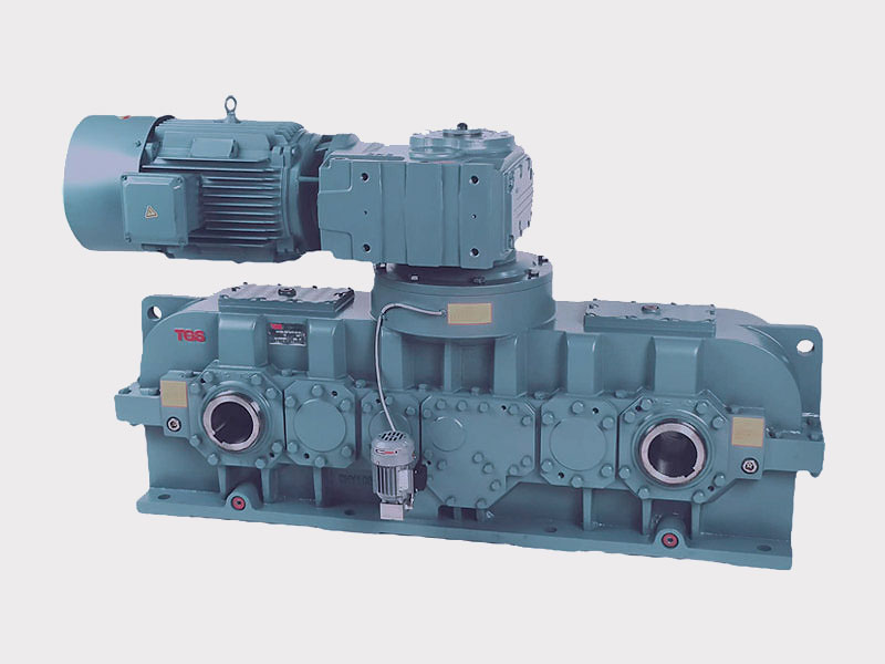 Custom OEM -Zahnradmotor