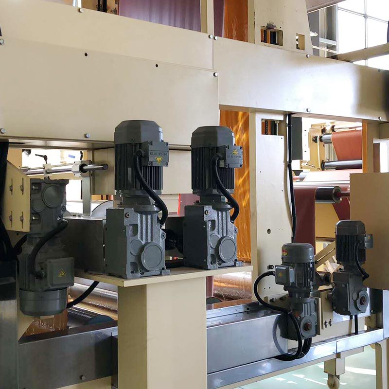 E Serie Helical Wurm Variabler Geschwindigkeitsgetriebe Motor mit Bremse