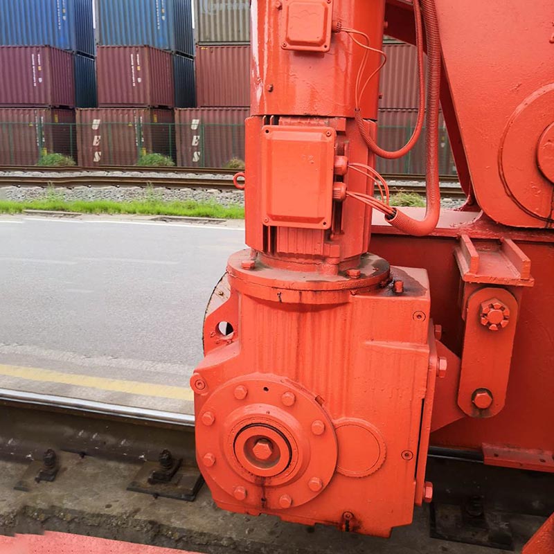 T -Serie Helical Fel